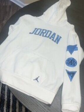 Nike Jordan Hoodie